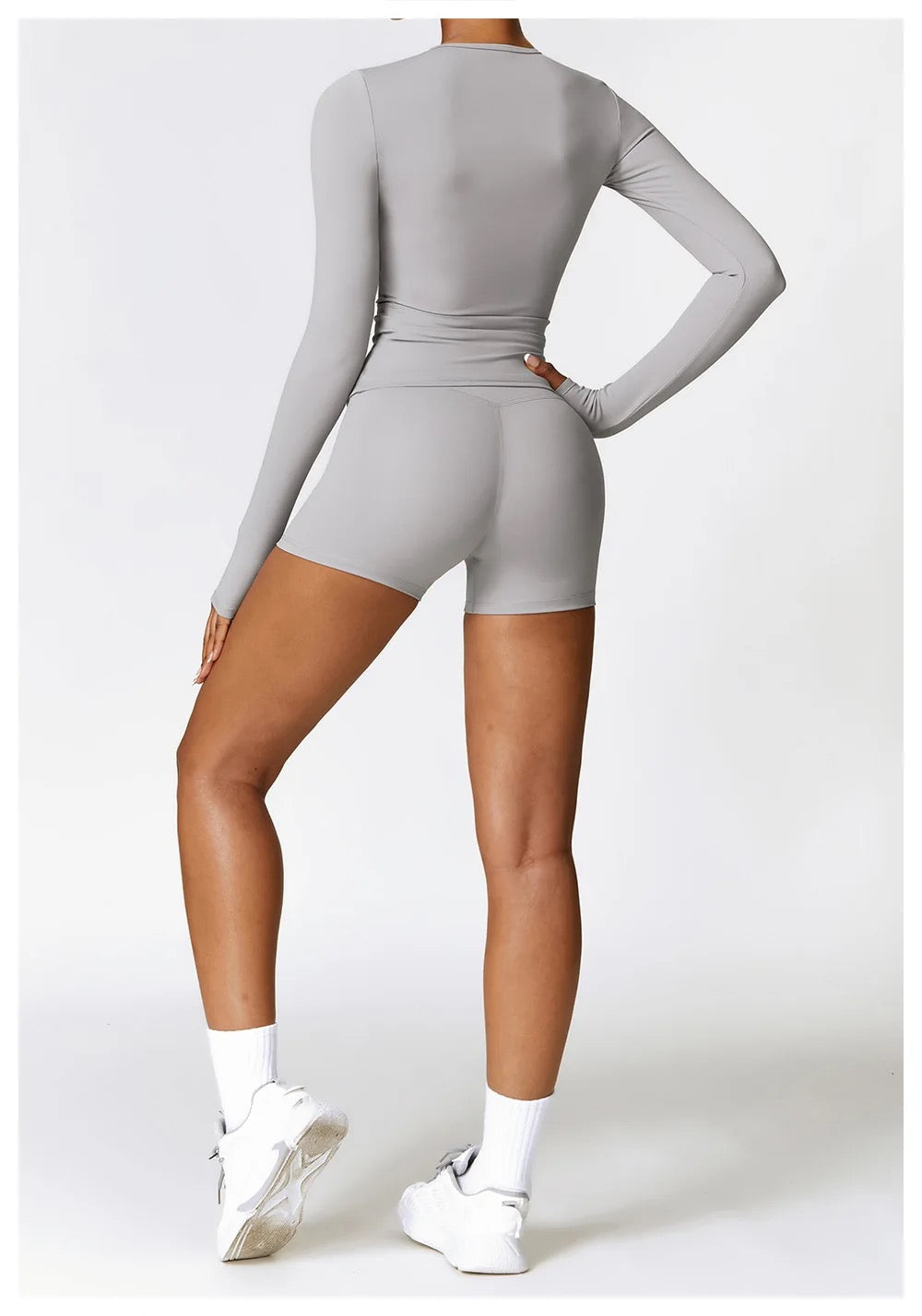 DAISY SHORTS AND TOP 2PCS SET