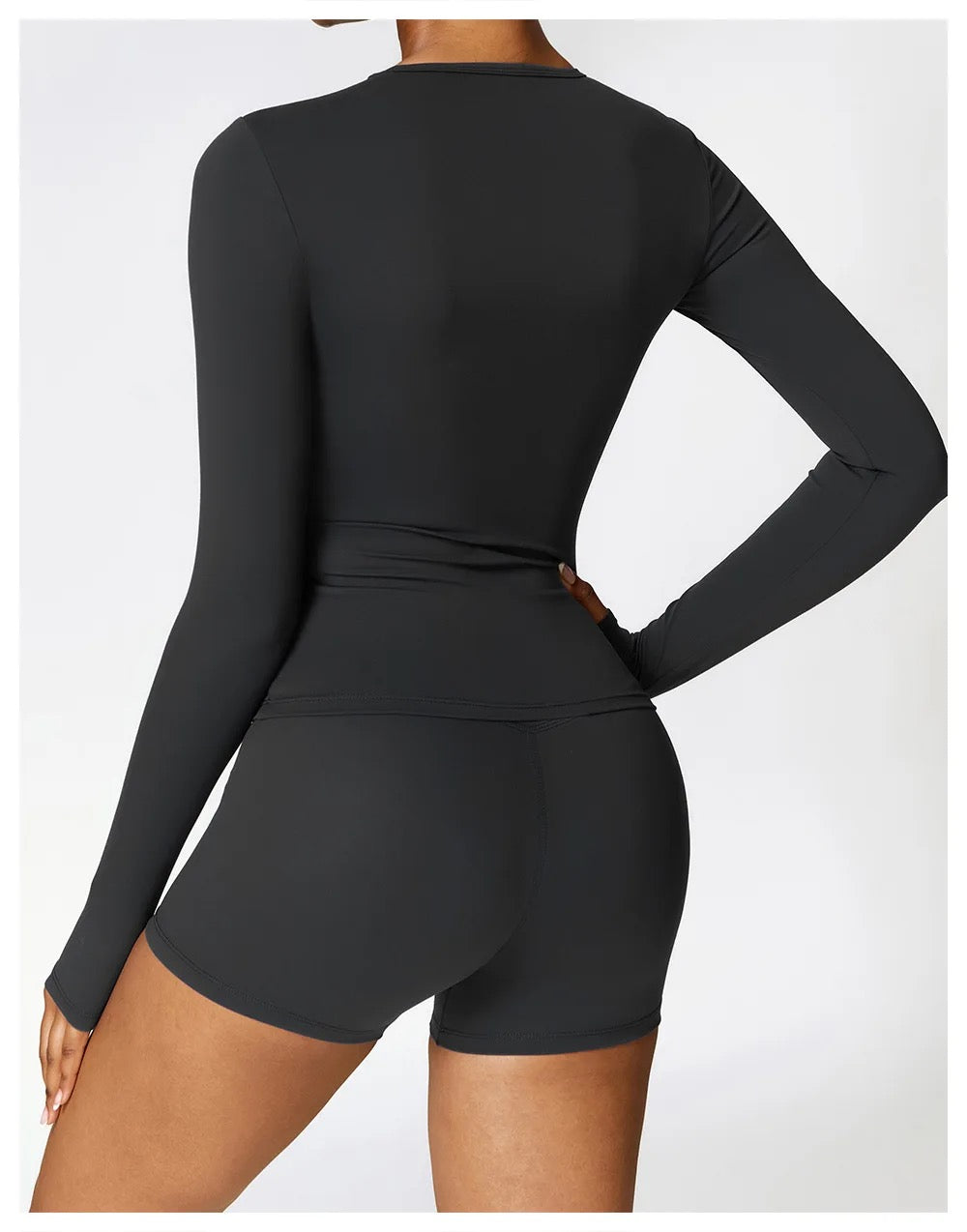 DAISY SHORTS AND TOP 2PCS SET
