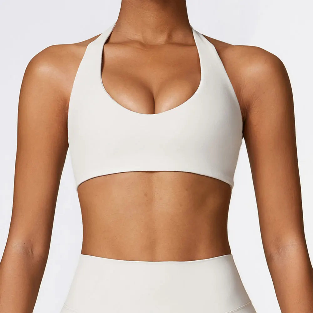 HALTER CROP