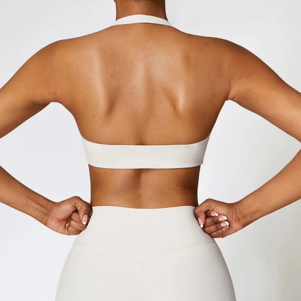 HALTER CROP