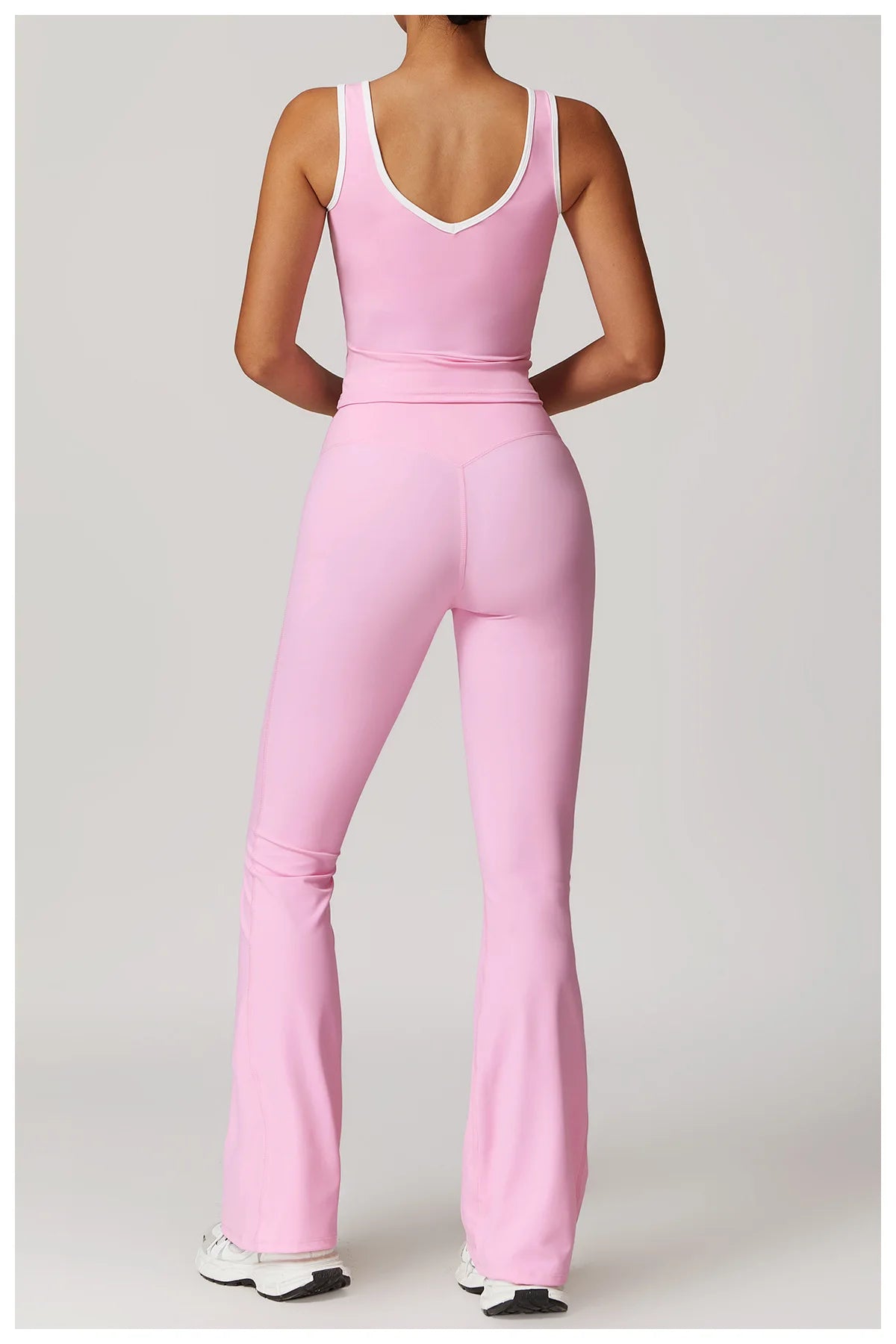 ROMI TANK PINK