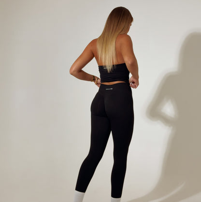 Sculpt Seamless Legging - Black