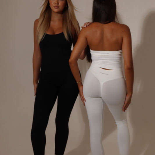 Sculpt Seamless Legging - Black