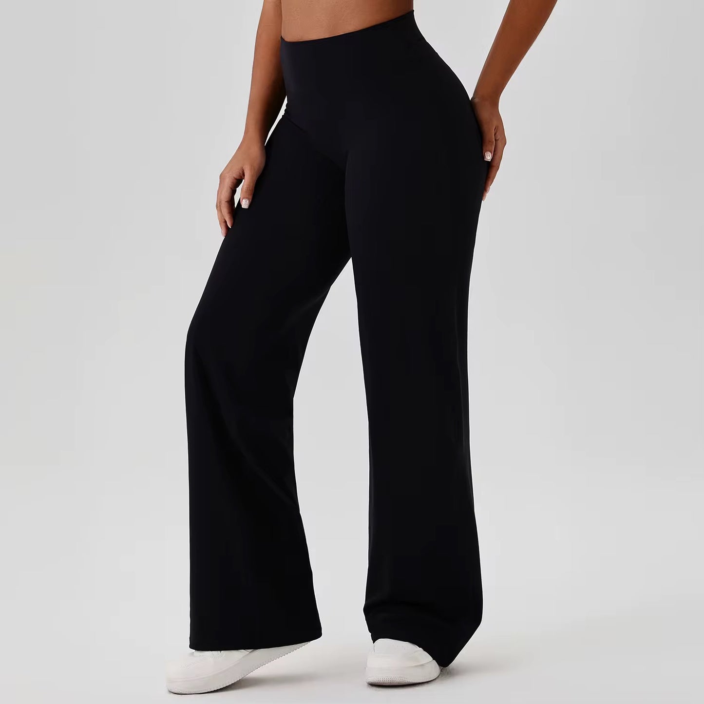 Sunday Flare - Black
