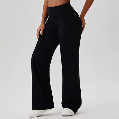 Sunday Flare - Black