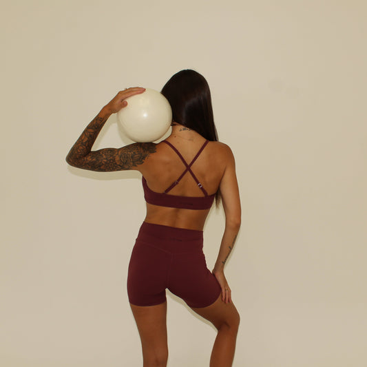 Atlas Crop Plum
