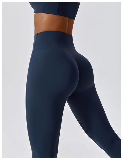 LUXE LEGGING BLUE
