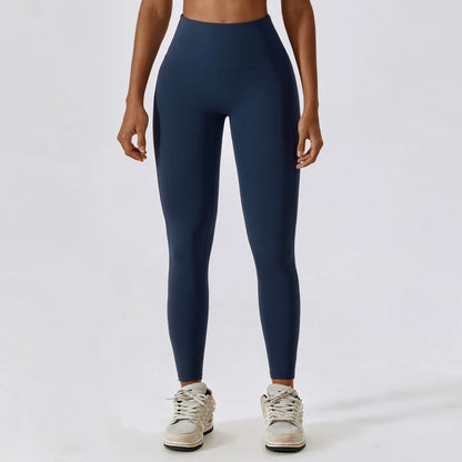 LUXE LEGGING BLUE