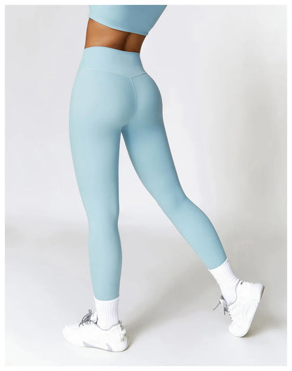 DAISY LEGGING SKY BLUE