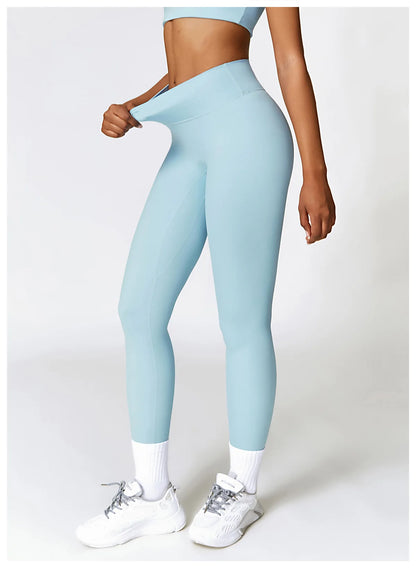 DAISY LEGGING SKY BLUE