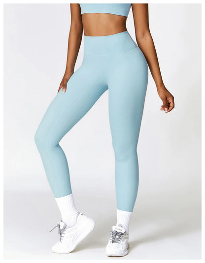 DAISY LEGGING SKY BLUE